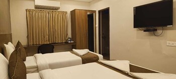 pvk residency tirupati