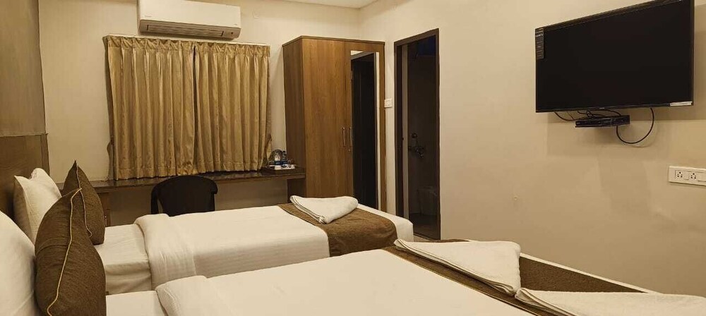 pvk residency tirupati