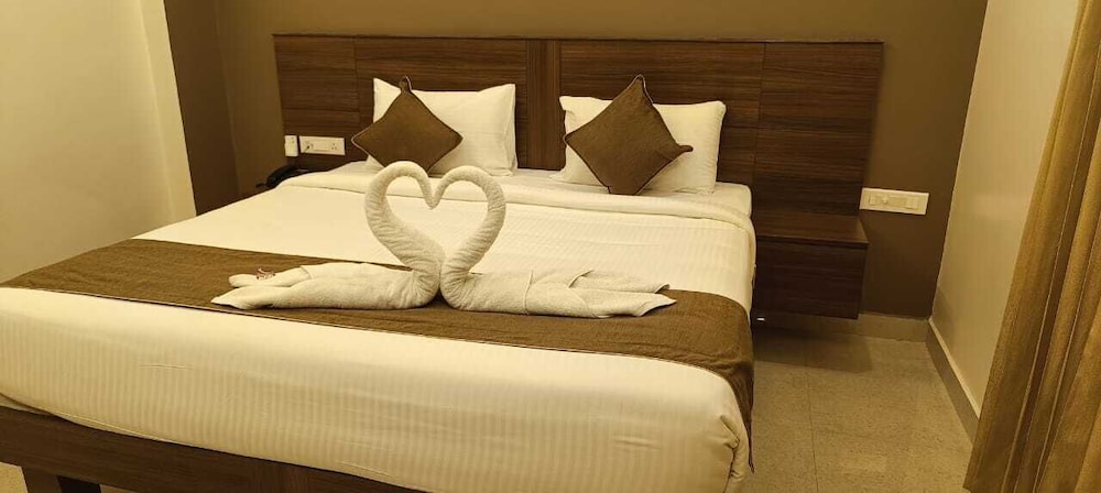 pvk residency tirupati