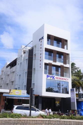 pvk residency tirupati