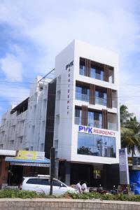pvk residency tirupati