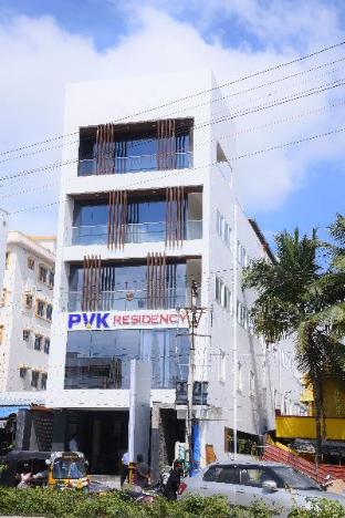 pvk residency tirupati