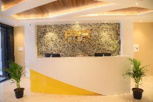 Pvk Residency Tirupati,Tiruchanoor Road,2 star