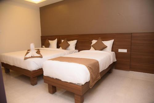 pvk residency tirupati