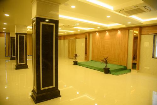 pvk residency tirupati