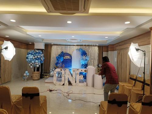 pvk residency tirupati