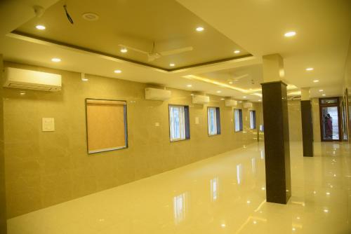 pvk residency tirupati