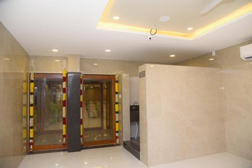 pvk residency tirupati