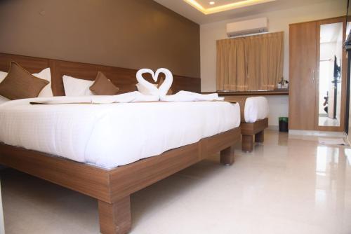 pvk residency tirupati