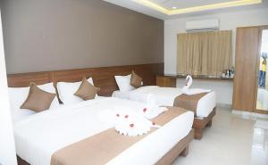 pvk residency tirupati