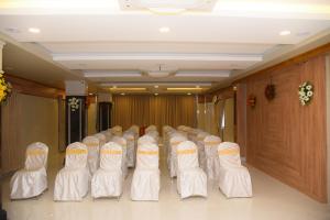 pvk residency tirupati