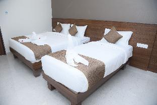 pvk residency tirupati