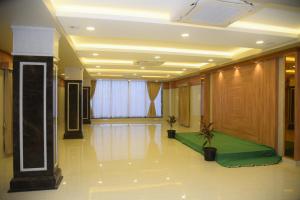 pvk residency tirupati