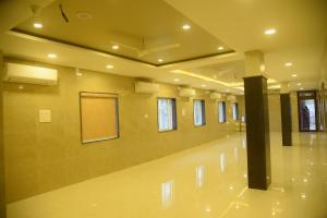 pvk residency tirupati