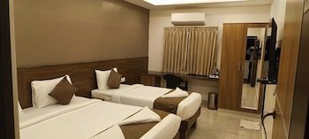 pvk residency tirupati