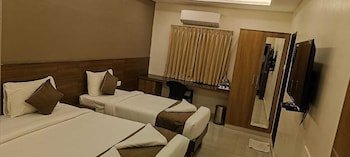 pvk residency tirupati