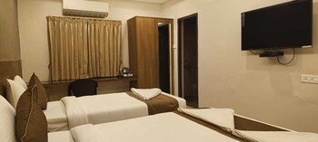 pvk residency tirupati