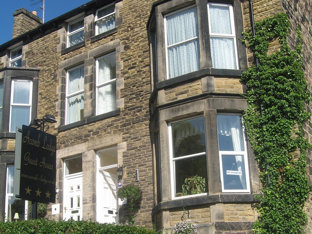 harrogate