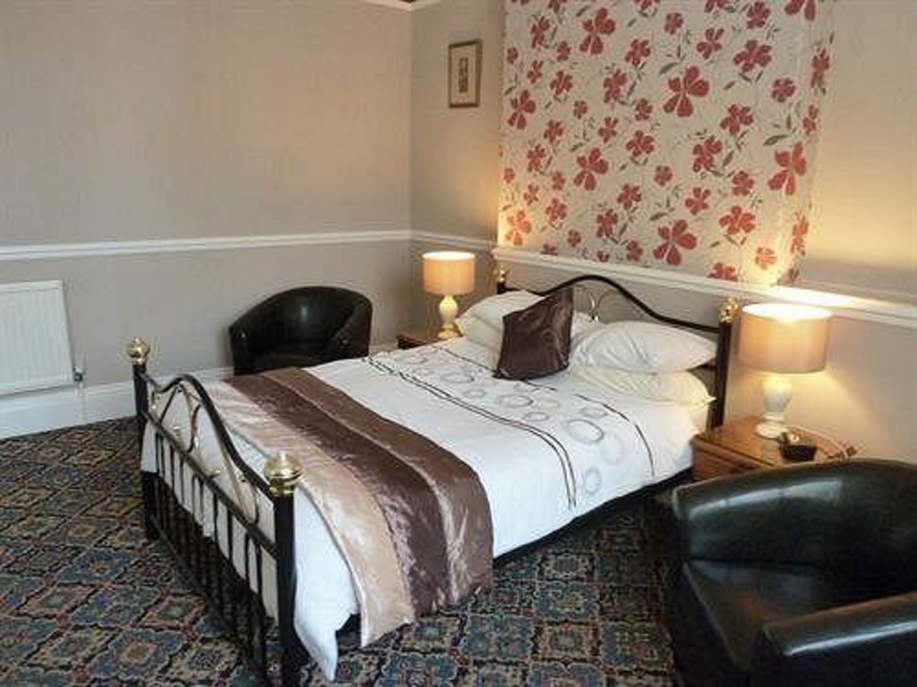 harrogate
