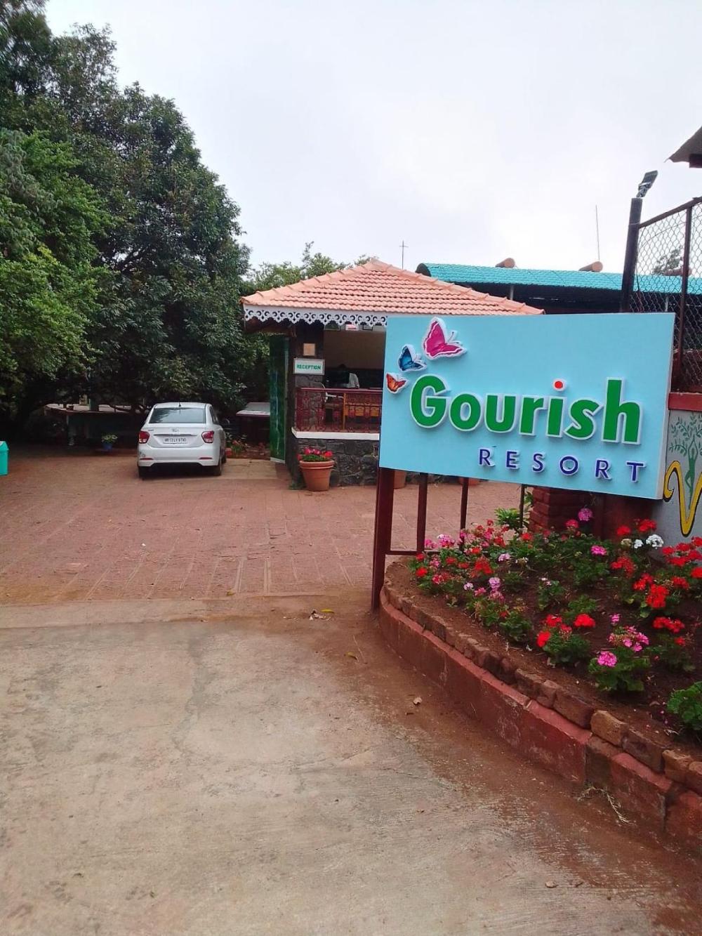 hotel gourish