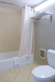 red roof inn washington dc