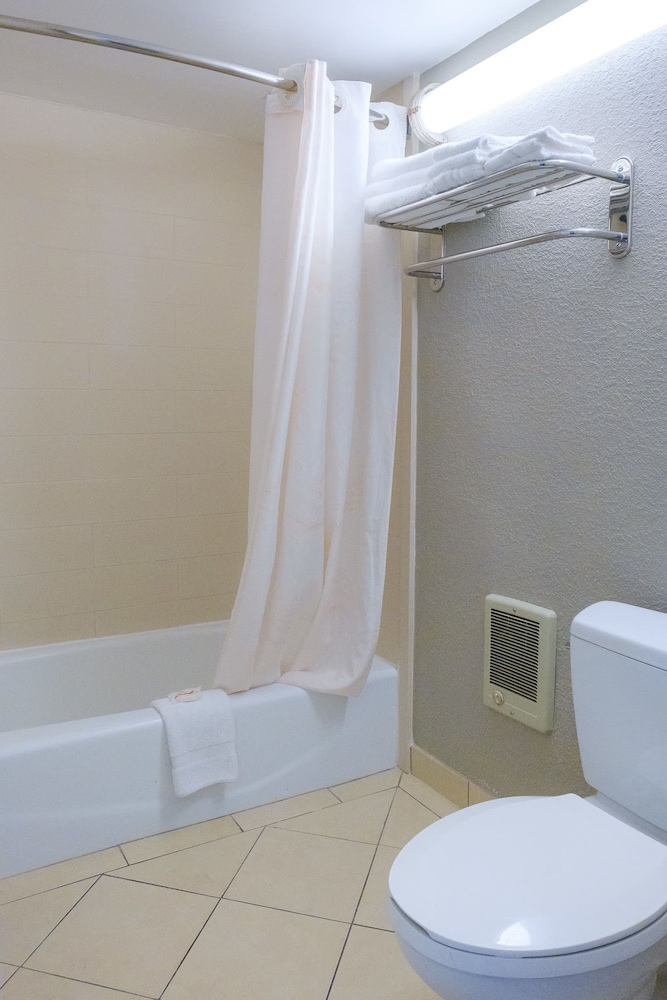 red roof inn washington dc