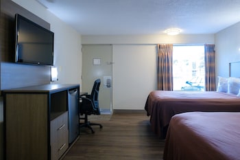 red roof inn washington dc