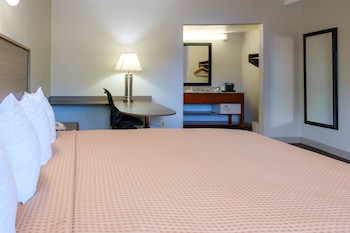 red roof inn washington dc