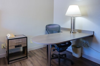 red roof inn washington dc