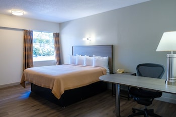 red roof inn washington dc