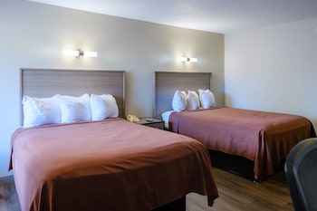 red roof inn washington dc