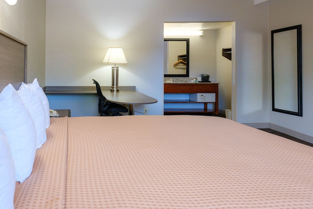 red roof inn washington dc