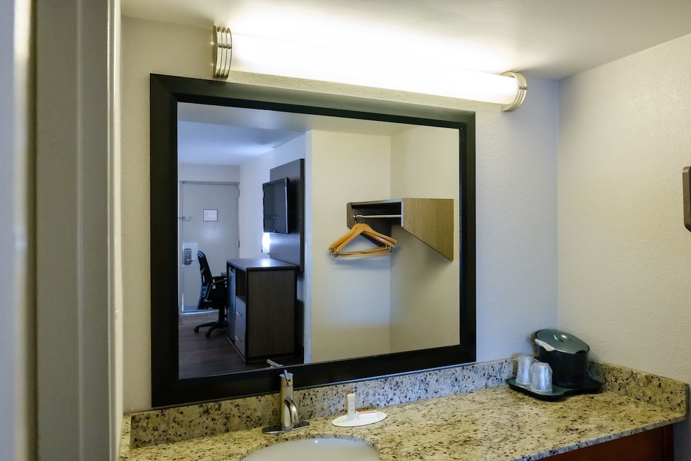 red roof inn washington dc