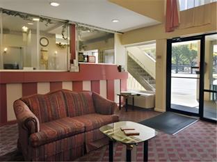 red roof inn washington dc