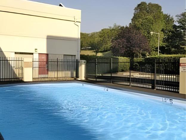 red roof inn washington dc