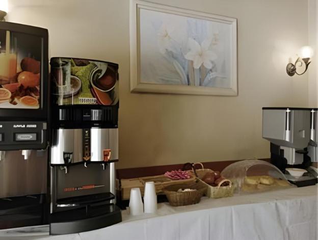 red roof inn washington dc