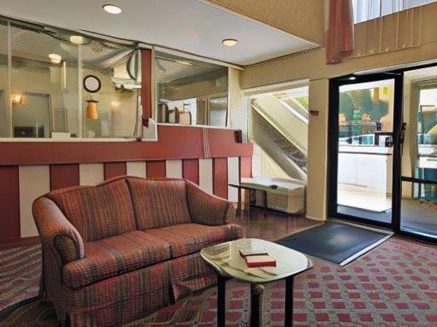 red roof inn washington dc