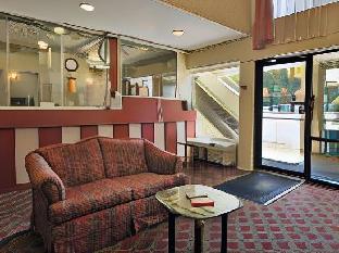 red roof inn washington dc