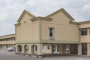 red roof inn washington dc