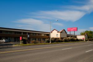 red roof inn washington dc
