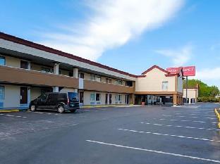 red roof inn washington dc