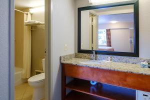 red roof inn washington dc