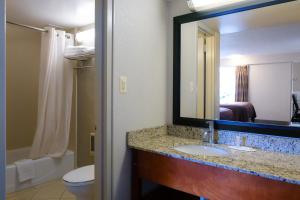 red roof inn washington dc