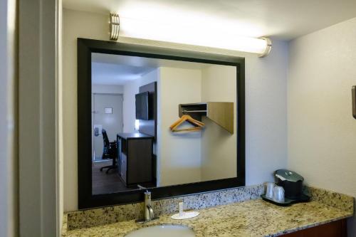 red roof inn washington dc