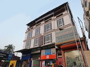 gangtok