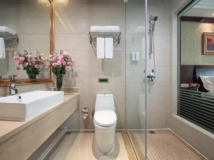 vienna international hotel zhongshan shiqi daxin