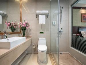 vienna international hotel zhongshan shiqi daxin