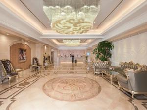 vienna international hotel zhongshan shiqi daxin