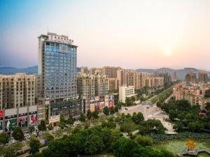 vienna international hotel zhongshan shiqi daxin