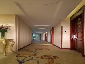 vienna international hotel zhongshan shiqi daxin